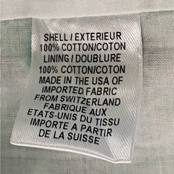 Very chic 💥🌹🔥🔥Milly of NY green geometric sheath dress - Picture 14 of 14